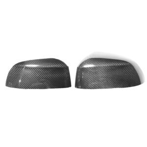 BMW X3/X4/X5/X6 G01/G02/G05/G06 CARBON FIBRE MIRRORS - OEM STYLE