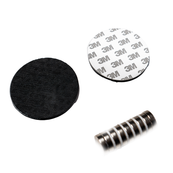 CT MAGNETIC NUMBER PLATE KIT - Image 2
