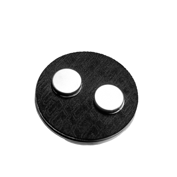 CT MAGNETIC NUMBER PLATE KIT - Image 3
