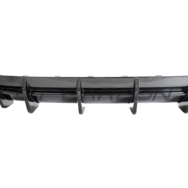 AUDI RS6 AVANT FULL CARBON FIBRE KIT - CT DESIGN V2 - Image 26