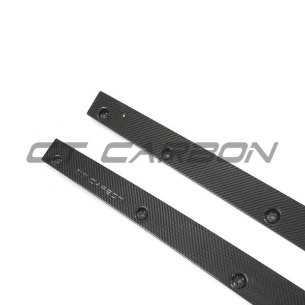 AUDI RS6 AVANT FULL CARBON FIBRE KIT - CT DESIGN V2 - Image 20