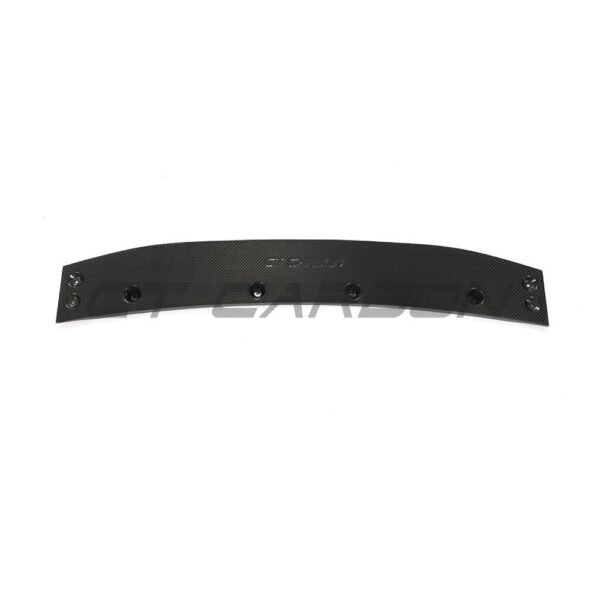 AUDI RS6 AVANT FULL CARBON FIBRE KIT - CT DESIGN V2 - Image 13