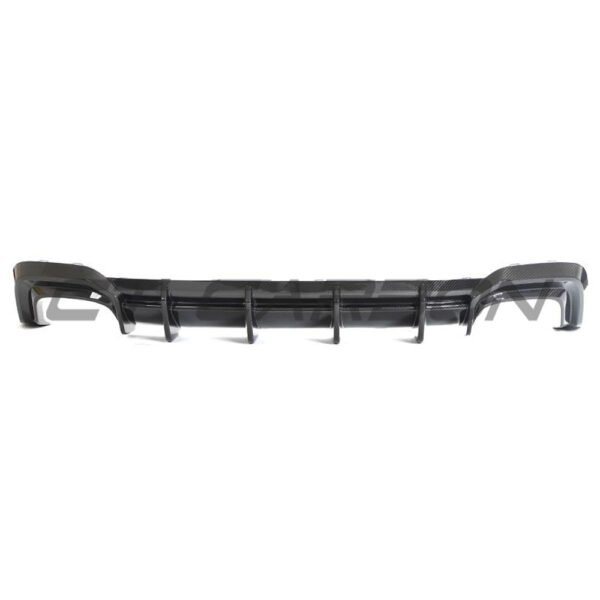 AUDI RS6 AVANT FULL CARBON FIBRE KIT - CT DESIGN V2 - Image 30