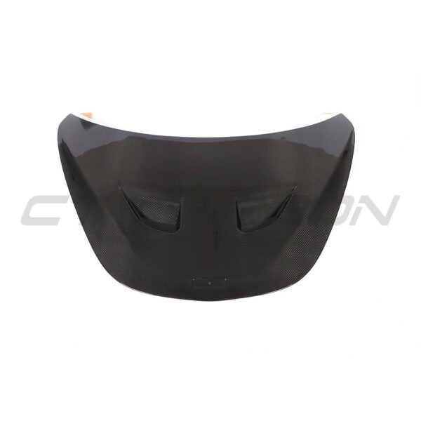 MCLAREN 540C 570S & 570GT CARBON FIBRE HOOD/BONNET - Image 2