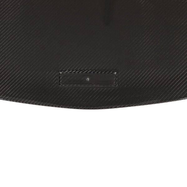 MCLAREN 540C 570S & 570GT CARBON FIBRE HOOD/BONNET - Image 4
