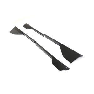 MCLAREN 570S & GT CARBON FIBRE SIDE SKIRTS